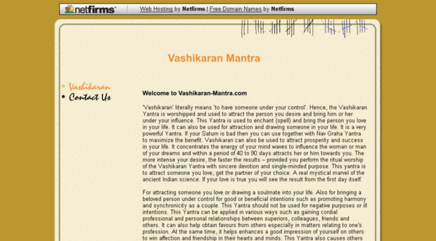 vashikaranmantra.com