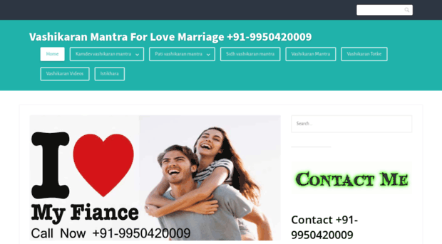 vashikaranmantraforlovemarriage.net