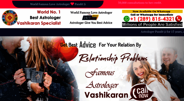 vashikaranspecialistastrology.com