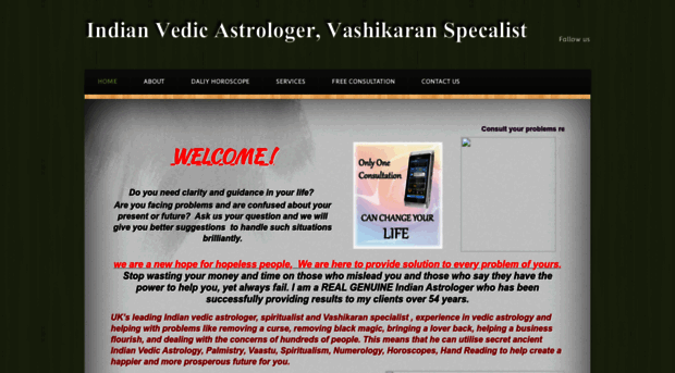 vashikaranspecialistinlondon.weebly.com