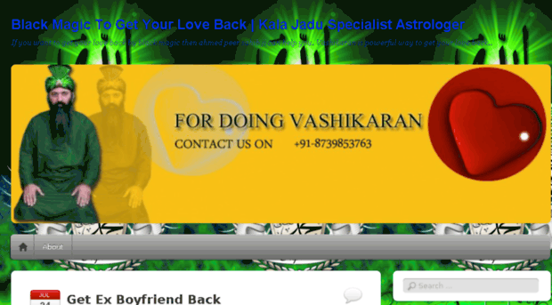 vashikaranspecialistmaster.wordpress.com