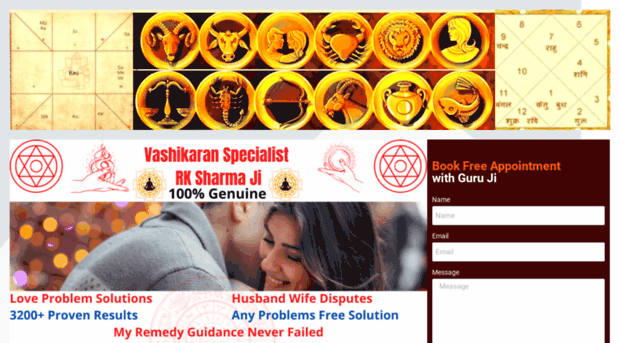 vashikaranspecialistrk15.com