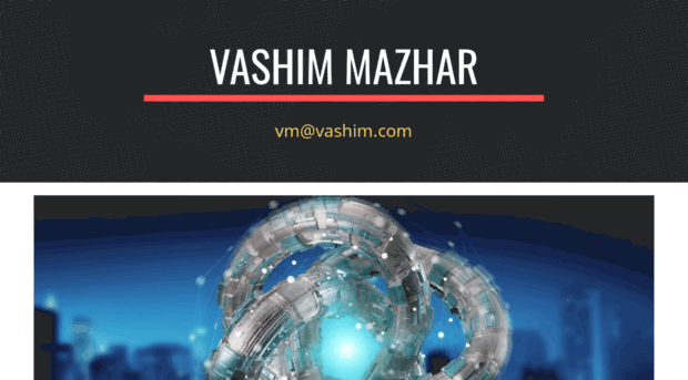 vashim.com