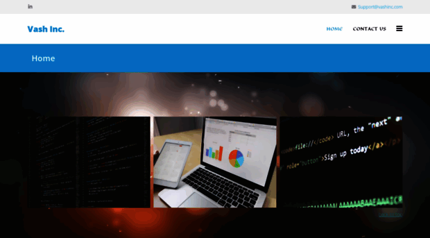vashinc.com