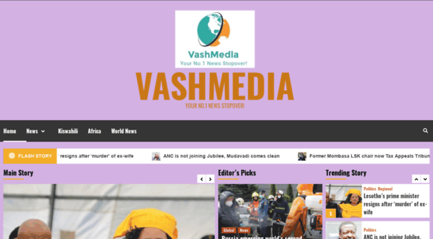 vashmedia.co.ke