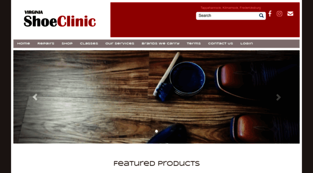 vashoeclinic.com