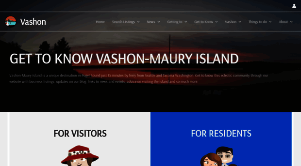 vashon-maury.com