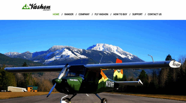 vashonaircraft.com