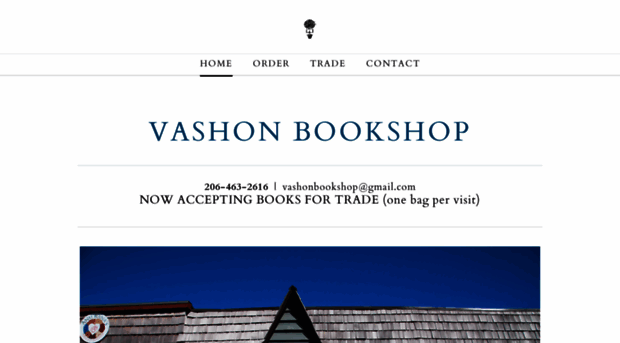 vashonbookshop.com