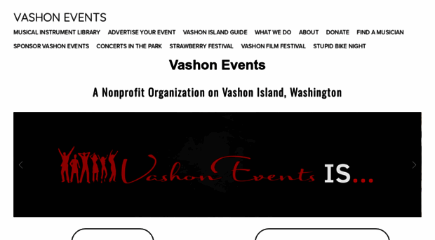 vashonevents.com