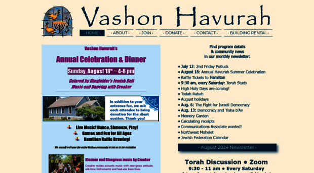 vashonhavurah.org