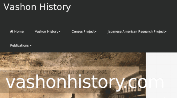 vashonhistory.com