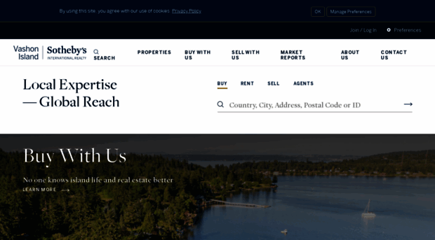 vashonisland.com