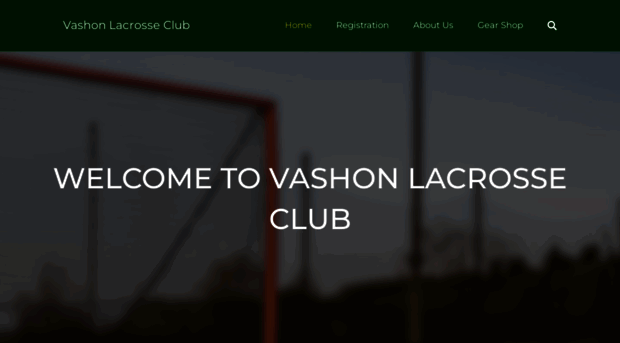 vashonlacrosse.net