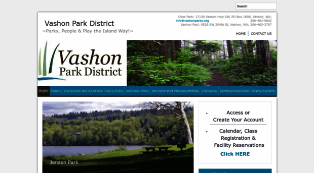 vashonparks.org