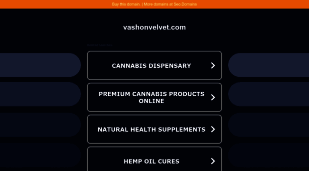 vashonvelvet.com