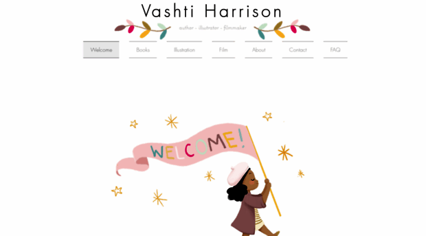 vashtiharrison.com