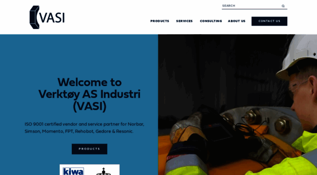 vasi.no