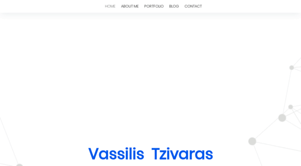 vasilistzivaras.gr