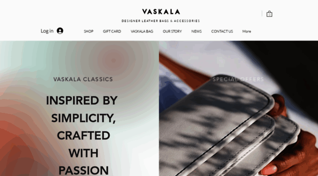 vaskala.com