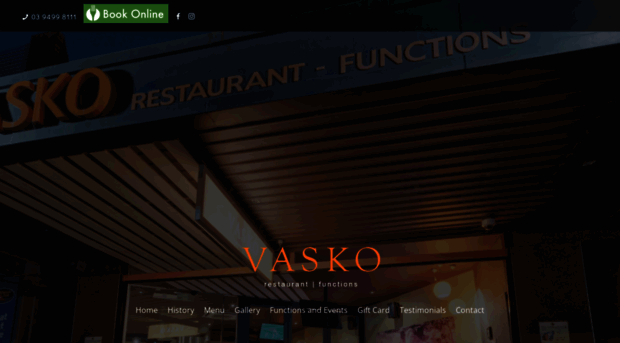 vasko.net.au