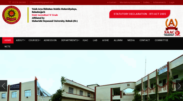 vasmm.com
