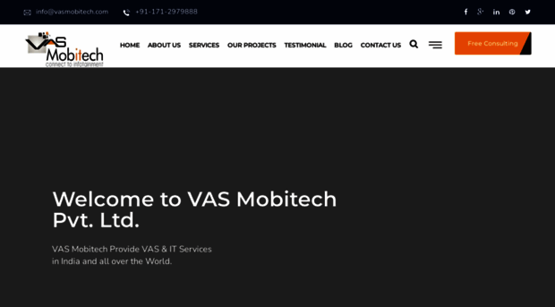 vasmobitech.com