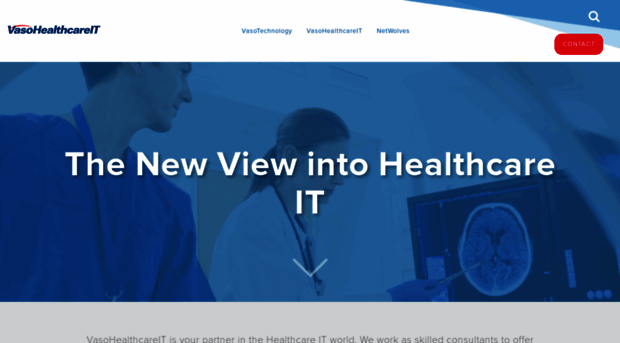 vasohealthcareit.com