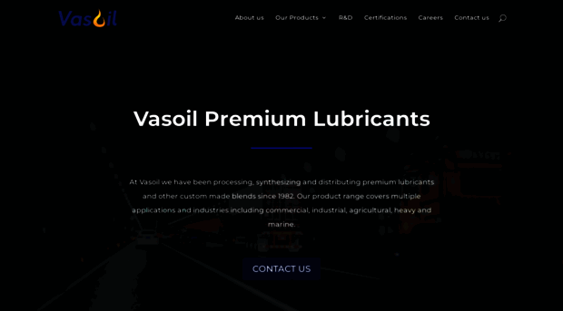 vasoil.com.cy