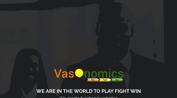 vasonomics.com
