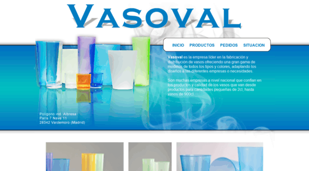 vasoval.com