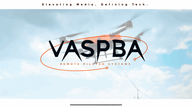 vaspba.co.uk