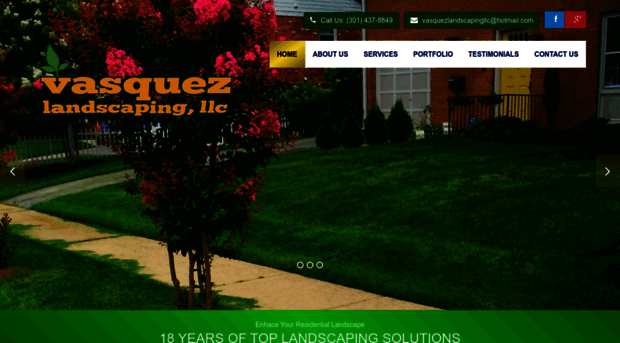 vasquezlandscapingllc.com