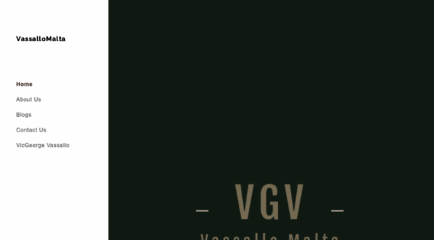 vassallomalta.com