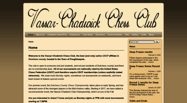 vassar-chadwick.com