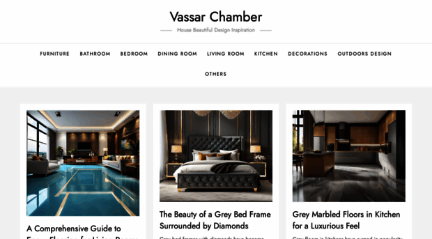 vassarchamber.com