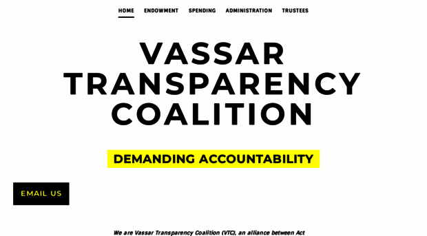 vassartransparencycoalition.weebly.com