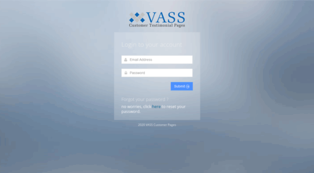 vassdp.net