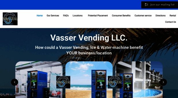 vasservending.com