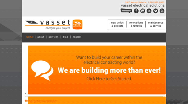 vassetelectrical.com