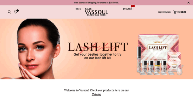 vassoul.com