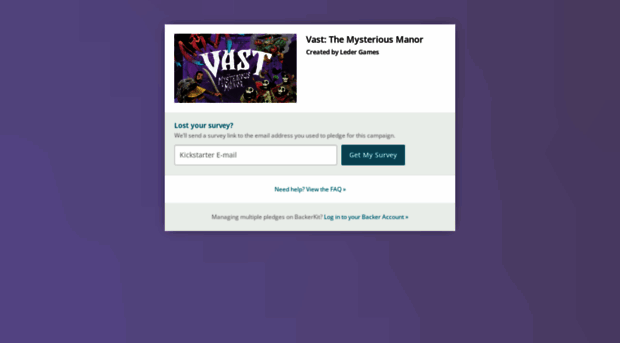 vast-the-mysterious-manor.backerkit.com