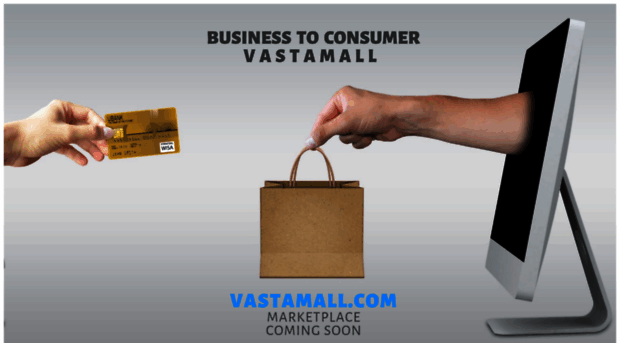 vastamall.com