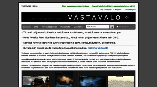 vastavalo.fi