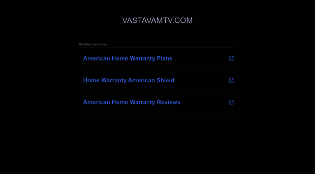 vastavamtv.com