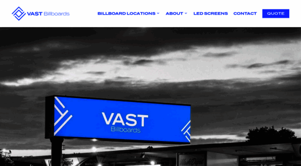 vastbillboards.co.nz