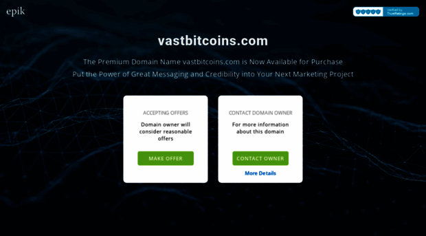 vastbitcoins.com