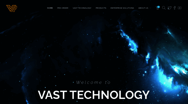 vastcorp.com