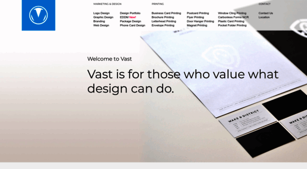 vastdesign.com