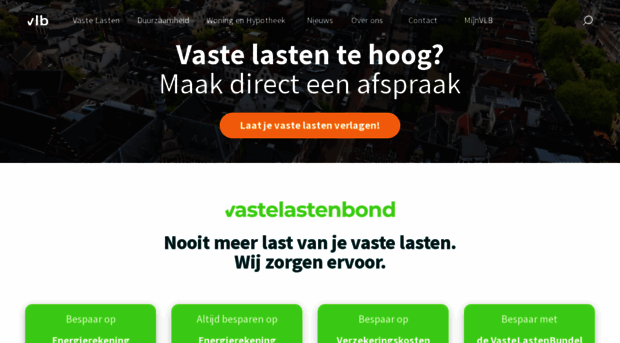 vastelastenbond.nl